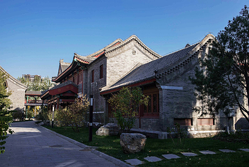 北京大学第 38 张图片