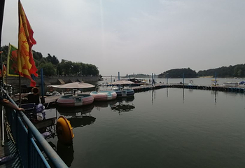帝王湖观光景区第 42 张图片