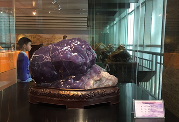 八桂奇石馆第 22 张图片