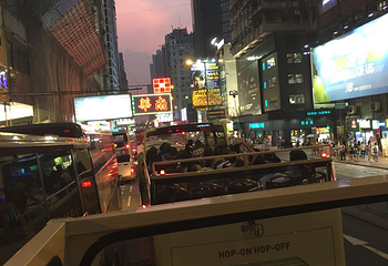 Big Bus香港观光巴士游第 82 张图片