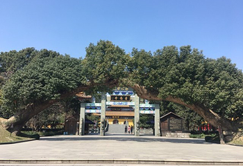 杭州东方文化园第 48 张图片