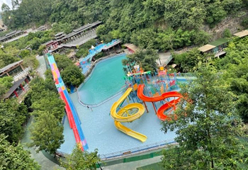龙门水都第 49 张图片