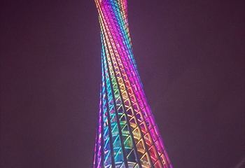 璇玑地中海自助旋转餐厅第 19 张图片