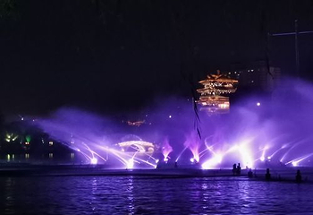 泉城夜宴明湖秀第 4 张图片