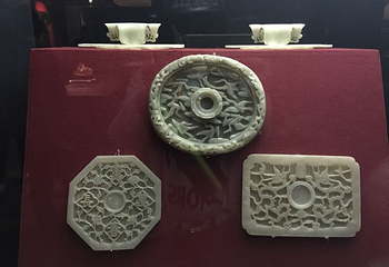 西藏博物馆第 43 张图片