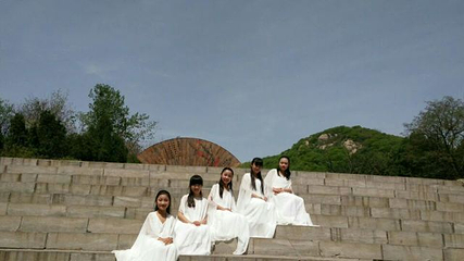 石门山国家森林公园第 24 张图片
