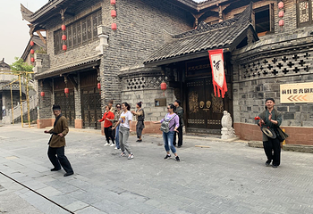 龙里水乡第 8 张图片