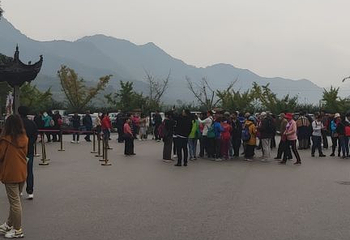 江岭景区第 62 张图片