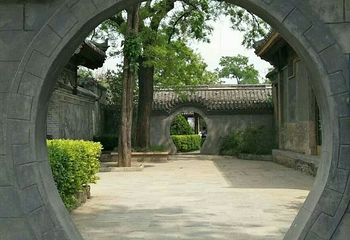 腰山王氏庄园第 22 张图片
