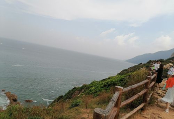 较场尾第 37 张图片