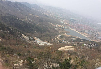 威海多福山国际养生旅游度假区第 22 张图片