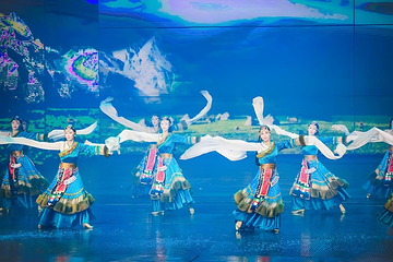丽江千古情第 80 张图片