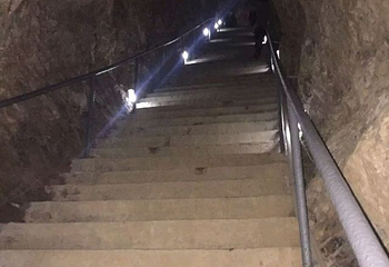 环翠峪风景名胜区第 16 张图片