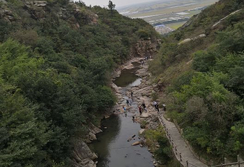 渔湾风景区第 80 张图片