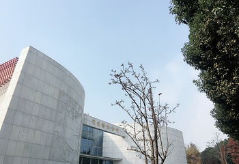 上海宋庆龄故居纪念馆第 36 张图片