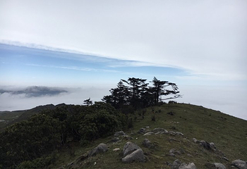 轿顶山第 15 张图片