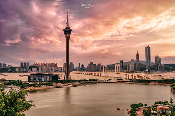 澳门旅游塔第 163 张图片