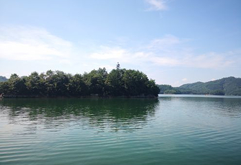 千岛湖中心湖区第 69 张图片