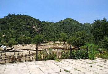 姚家山风景区第 21 张图片