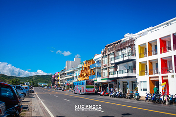 垦丁森林旅游区第 10 张图片