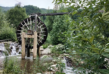 道须沟风景区第 51 张图片