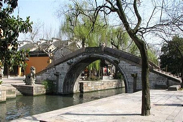三古石桥第 2 张图片
