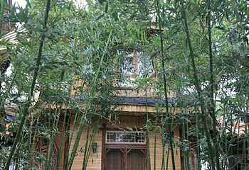 北京太申祥和山庄第 8 张图片