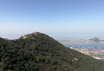 海上云台山第 88 张图片