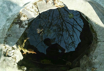 双石井景区(十里画廊)第 30 张图片