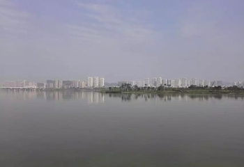 观音湖景区第 19 张图片