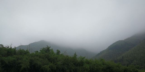 灵峰山-灵峰寺第 23 张图片