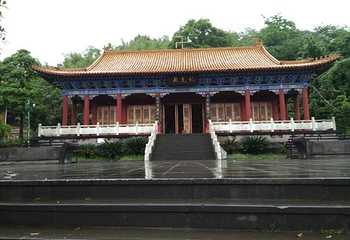 凌云山风景区第 53 张图片