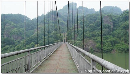永安葛里栟榈山风景区第 14 张图片