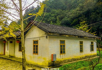 帽子峰旅游景区第 63 张图片