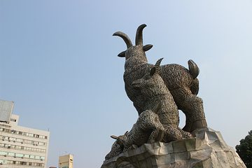 中山公园第 15 张图片