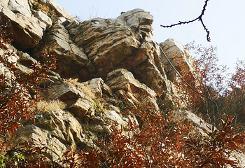 虞山景区第 55 张图片