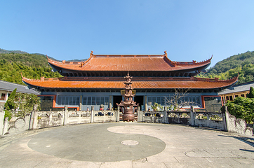 黄大仙祖宫第 5 张图片