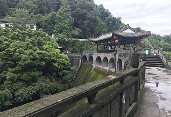 邛崃竹溪湖第 34 张图片