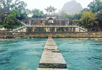 桂林漓江景区第 196 张图片