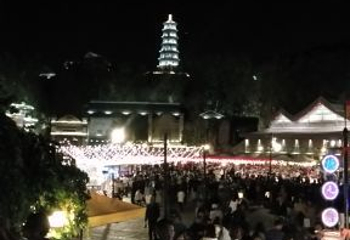 前门老北京影戏馆第 20 张图片