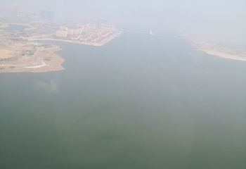 “渤海之眼”摩天轮第 2 张图片