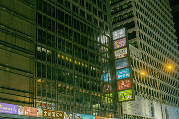 朗豪坊商场第 2 张图片