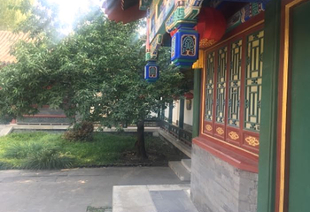 国子监第 33 张图片