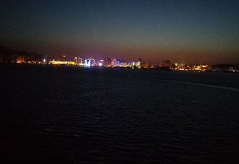 “侨乡号”游轮第 30 张图片