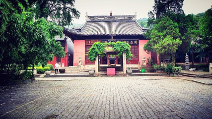 白龙观第 17 张图片