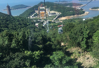 杭州湾海皮岛水世界第 37 张图片