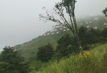 百里荒旅游度假区第 54 张图片