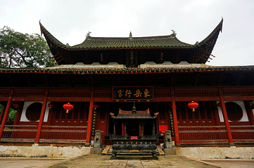 东岳庙第 2 张图片
