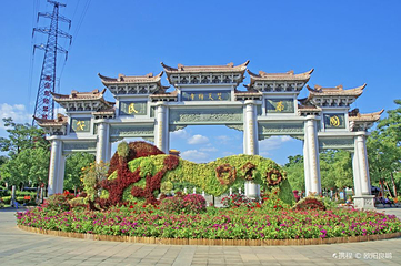 梵天禅寺第 2 张图片