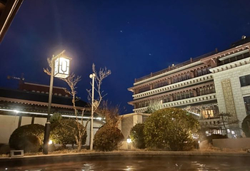 天津观湖城堡温泉第 47 张图片